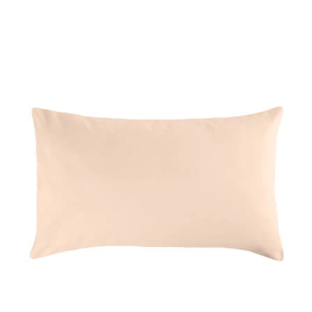 ปลอกหมอน King Size ผ้า Cotton ขนาด 26 x 36 นิ้ว สี Bright Beige ขนาด 26 x 36 นิ้ว_0